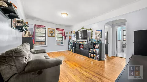504 Grand St #E25, New York, NY 10002