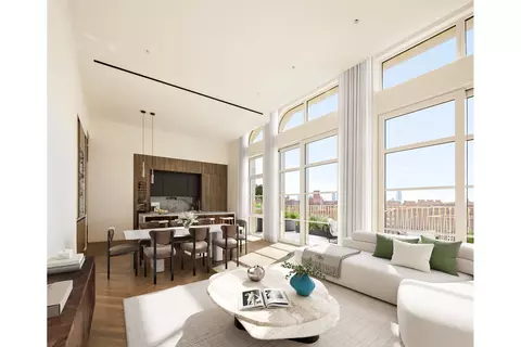 350 E 18th St #PHB, New York, NY 10003