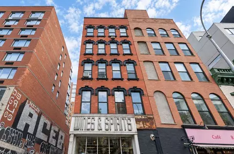 269 Bowery #2, New York, NY 10002