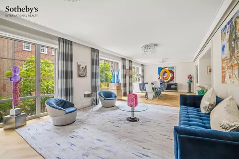 109 E 79th St #4N, New York, NY 10075