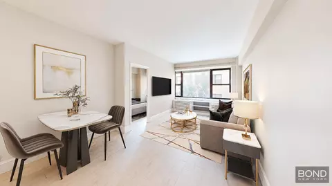 210 E 36th St #3A, New York, NY 10016
