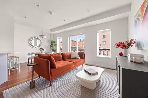 353 3rd St #4B, Brooklyn, NY 11215