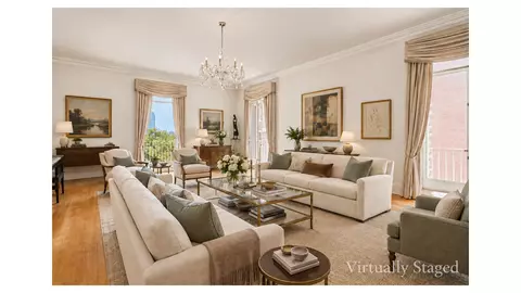 4 Sutton Pl #6/7, New York, NY 10022