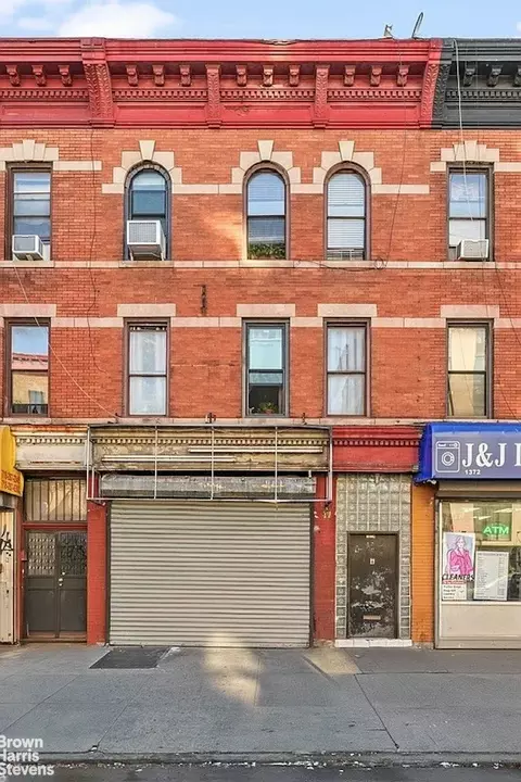 1374 Nostrand Ave, Brooklyn, NY 11226