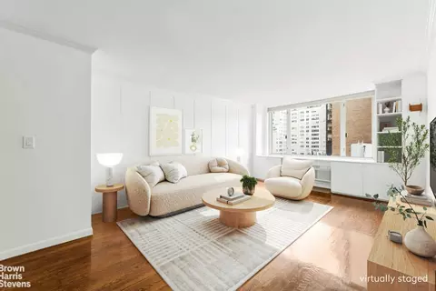 130 W 67th St #12C, New York, NY 10023