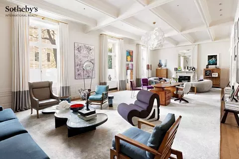 998 5th Ave #1W, New York, NY 10028