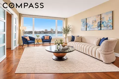 240 Riverside Blvd #10E, New York City, NY 10069
