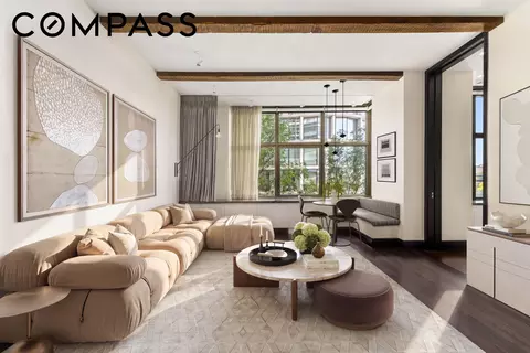 100 Morton St #2BW, New York, NY 10014