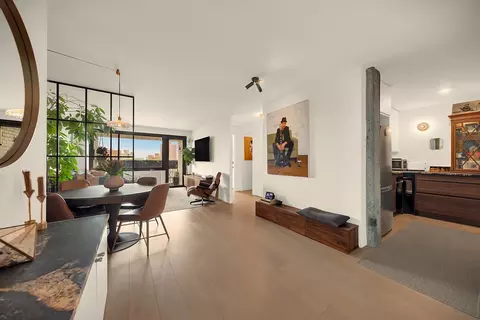 90 Gold St #21F, New York, NY 10038