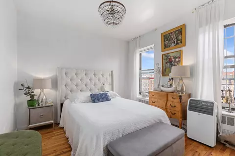 211 W 144th St #6A, New York, NY 10030