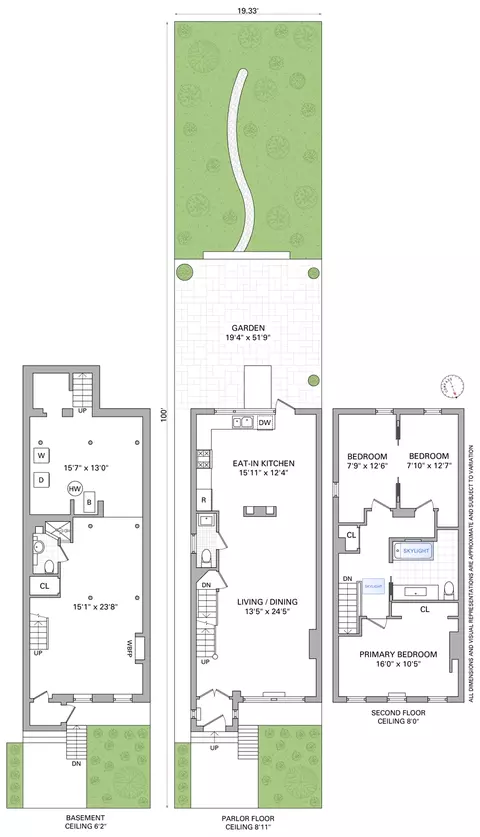 390 11th St, Brooklyn, NY 11215