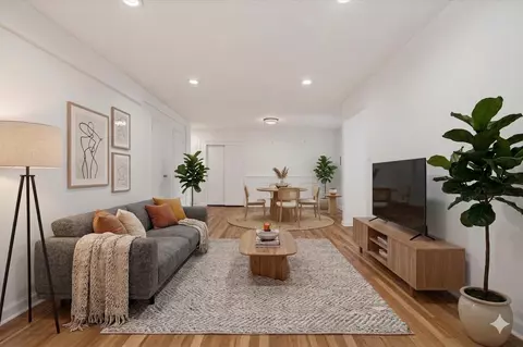 Living - 5235 Post Rd #5-A, New York City, NY 10471 photo 4 of 5