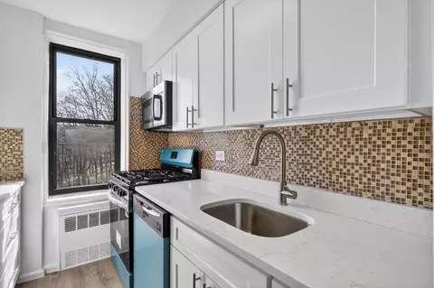 Kitchen - 5235 Post Rd #5-A, New York City, NY 10471 photo 2 of 3