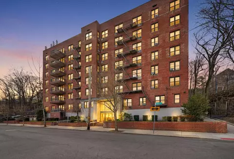 Exterior - 5235 Post Rd #5-A, New York City, NY 10471 photo 1 of 1