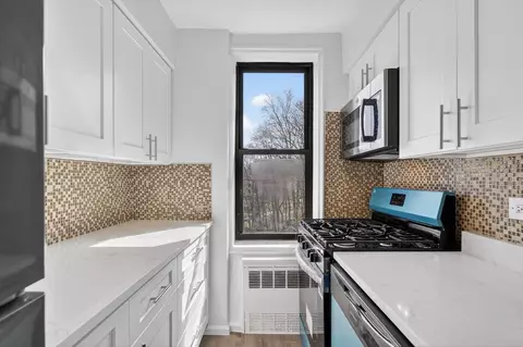 Kitchen - 5235 Post Rd #5-A, New York City, NY 10471 photo 3 of 3