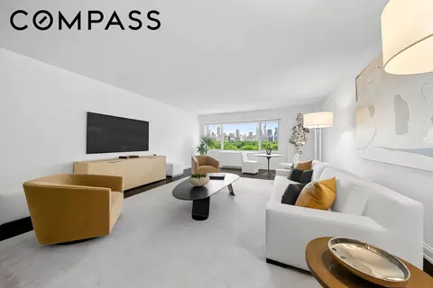 785 5th Ave #12C, New York, NY 10022