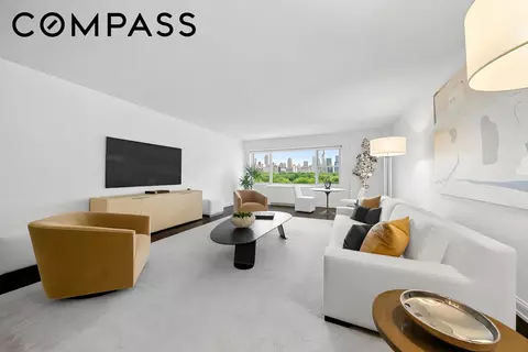 785 5th Ave #12C, New York, NY 10022