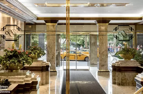 106 Central Park S #11B, New York, NY 10019