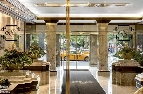 106 Central Park S #11B, New York, NY 10019