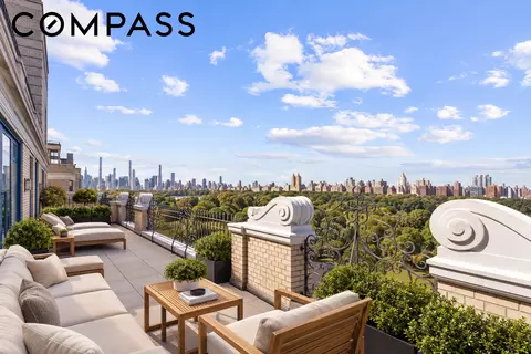 1200 5th Ave #PHB, New York, NY 10029