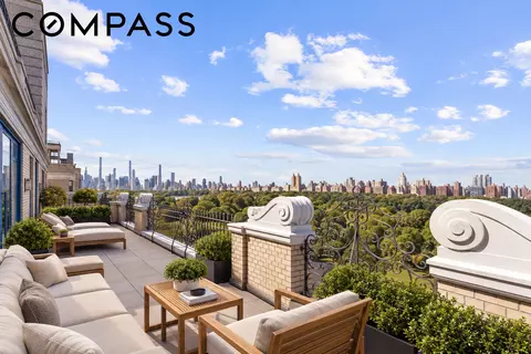 1200 5th Ave #PHB, New York, NY 10029