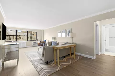 185 W End Ave #26H, New York, NY 10023