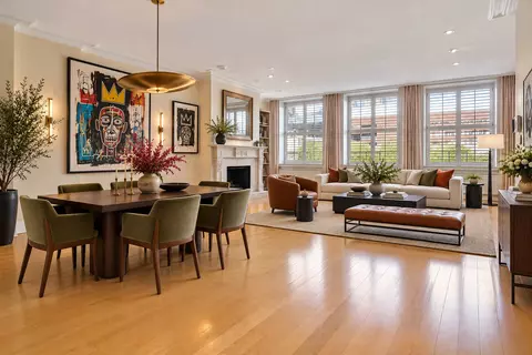 345 Greenwich St #4B, New York, NY 10013