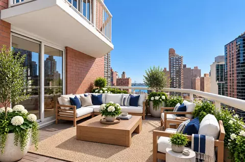 206 E 95th St #16A, New York, NY 10128