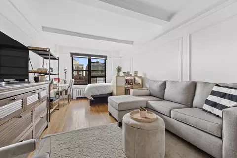 235 W 102nd St #15S, New York, NY 10025