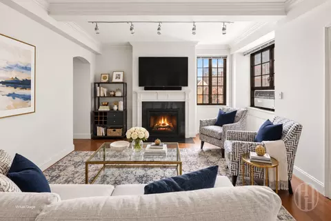 211 E 35th St #8E, New York, NY 10016