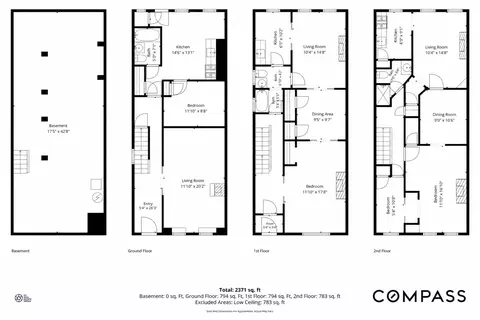 638 Halsey St, Brooklyn, NY 11233