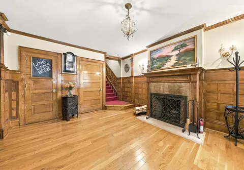 473 W 143rd St #TH, New York, NY 10031