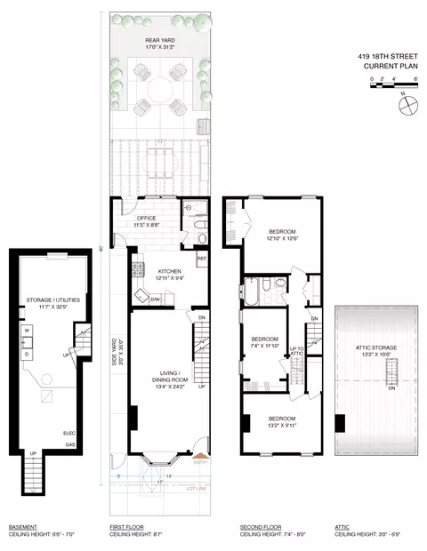 419 18th St, Brooklyn, NY 11215