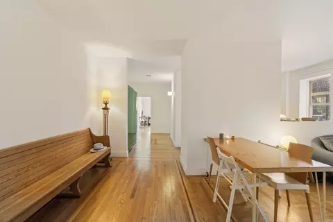1075 Grand Concourse #5N, New York City, NY 10452