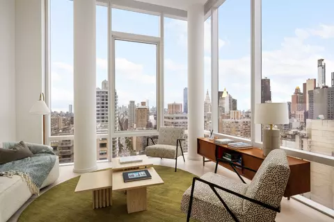 501 3rd Ave #PHD, New York, NY 10016