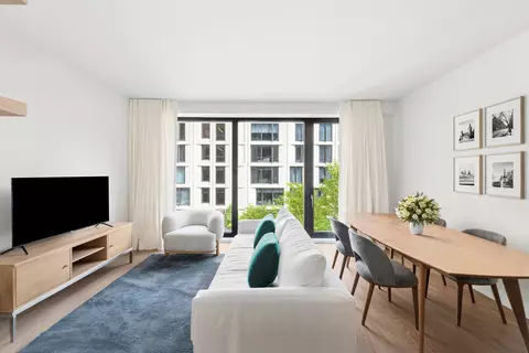 500 W 45th St #530, New York, NY 10036