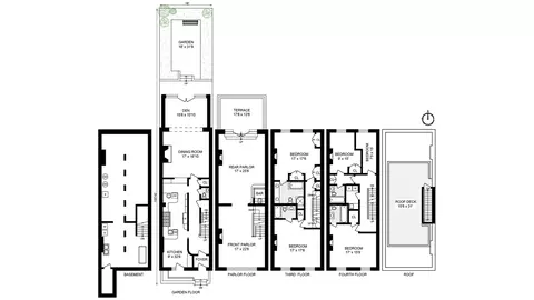 217 E 61st St, New York, NY 10065