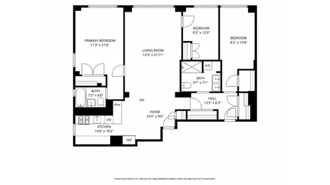 225 E 46th St #10DE, New York, NY 10017