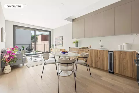 374 Classon Ave #3R, Brooklyn, NY 11238