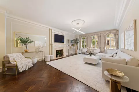 211 Central Park W #3-H, New York, NY 10024