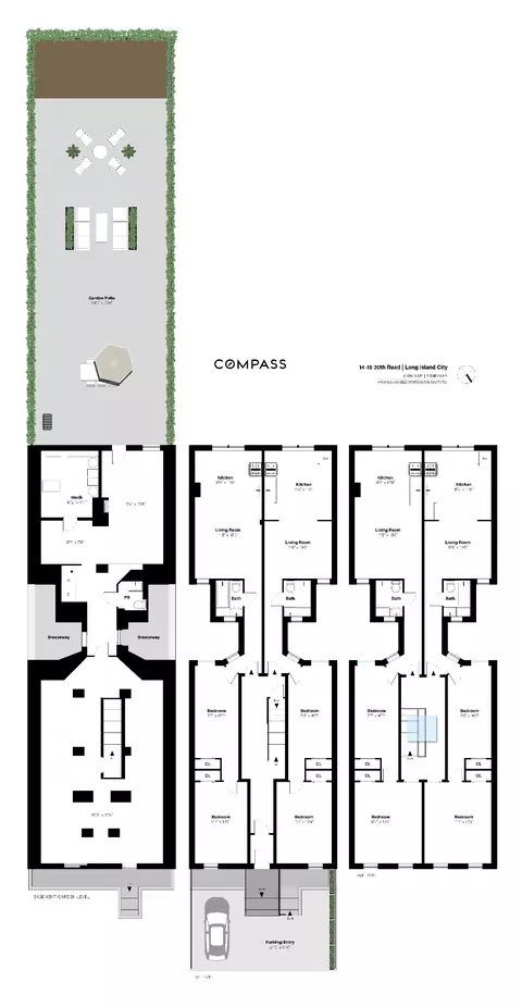 14-18 30th Rd, New York City, NY 11102