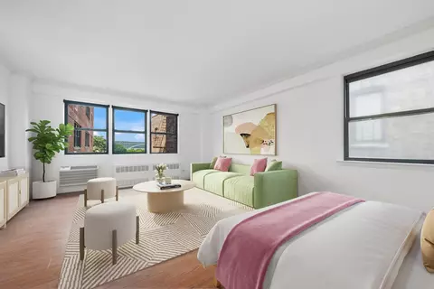 579 W 215th St #7C, New York, NY 10034