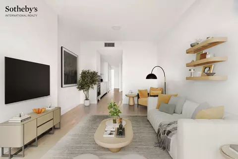 95-97 Grattan St #3A, Brooklyn, NY 11237