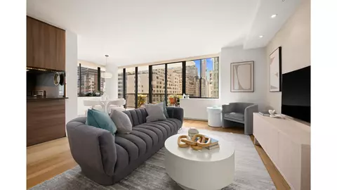 255 E 49th St #14D, New York City, NY 10022