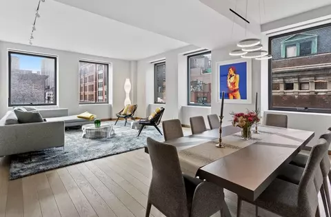 88 Lexington Ave #505, New York, NY 10016