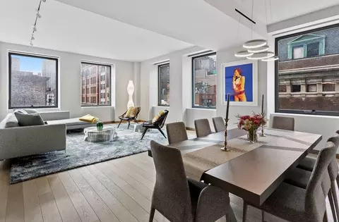 88 Lexington Ave #505, New York, NY 10016