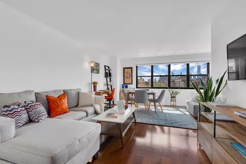 31 Jane St #7D, New York, NY 10014