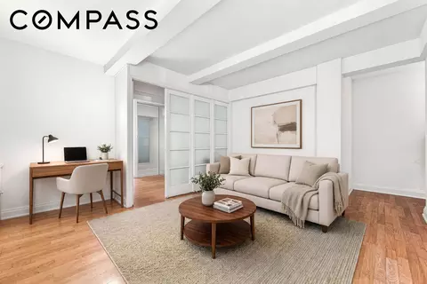 155 E 49th St #6F, New York, NY 10017