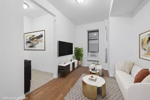 102 W 80th St #19, New York, NY 10024