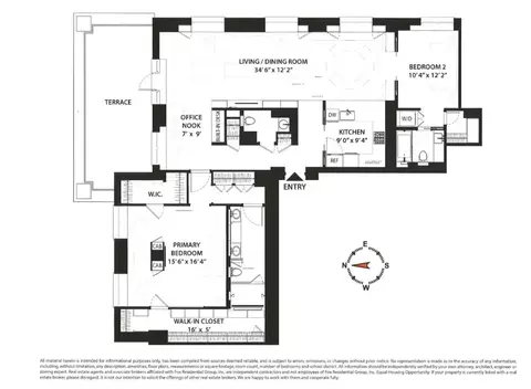 188 E 70th St #10BC, New York, NY 10021